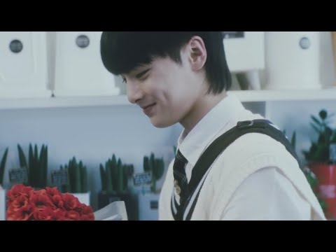 Stray Kids (한, 승민, 아이엔) (HAN, Seungmin, I.N) 'Gone Away' MV (fanmade)
