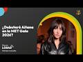 ¿Debutará Aitana en la MET Gala 2026? - Noticias del 4 de mayo | LOS40