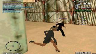 Pvp Na 50K With Programmist