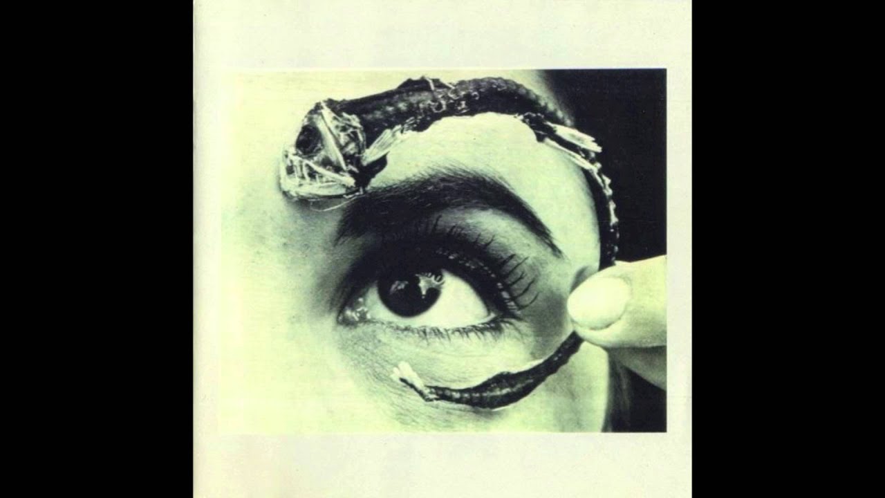 Mr Bungle Carry Stress In The Jaw