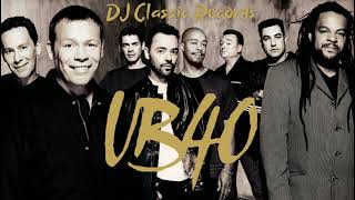 UB40 - Megamix (DJ Classic Records) (Audiophile High Quality)