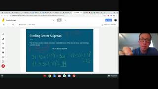 S4 - Summarizing Quantitative Data Pt 2