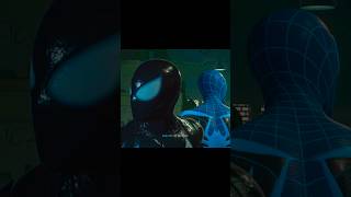 That wasn’t me #spiderman #gamer #play #marvel #gaming #games #gameplay #ps5 #mcu #game #walkthrough