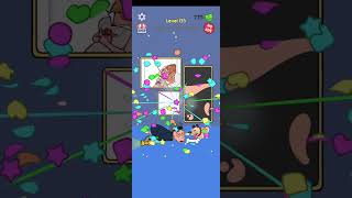 Hide My Proof Level 135 Walkthrough Solution