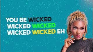 Wendy Shay - Vivian (Lyric Video)