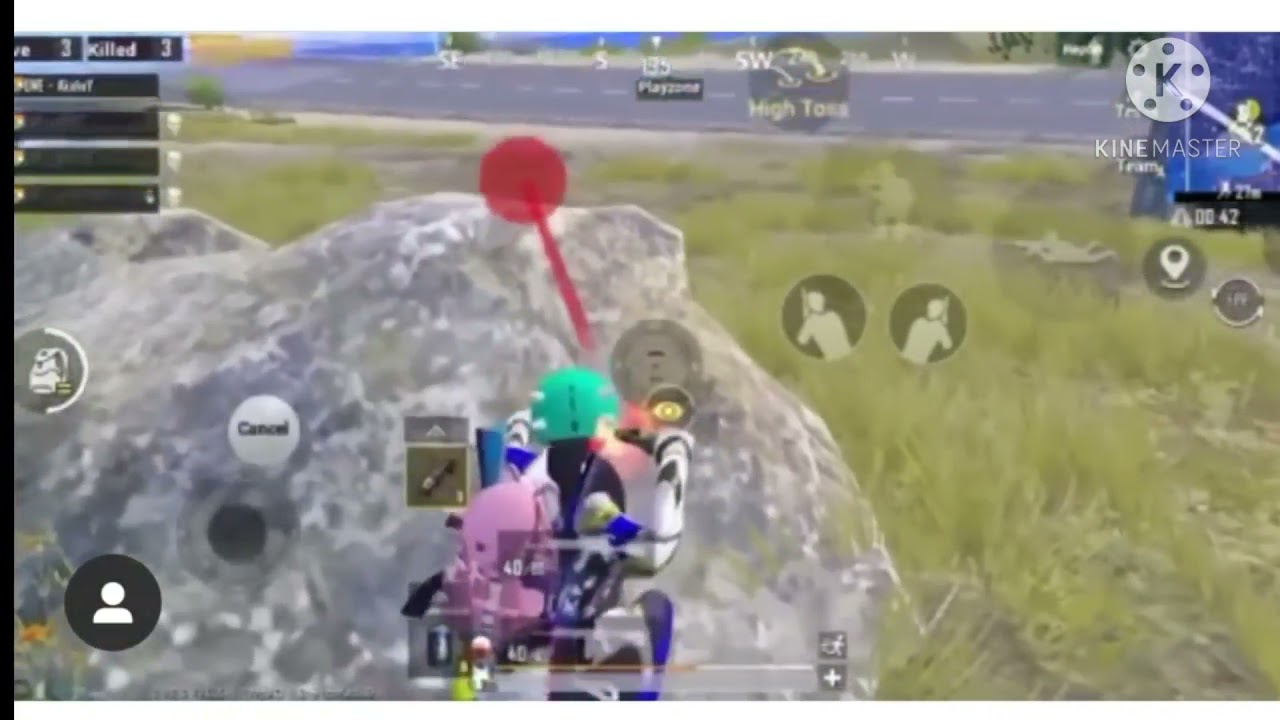 UME -AKSHAY VS TSM JONATHAN AND SQUAD 