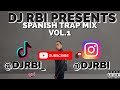 SPANISH TRAP MIX VOL.1 🥷 👉🏽 DJ RBI 👈🏽