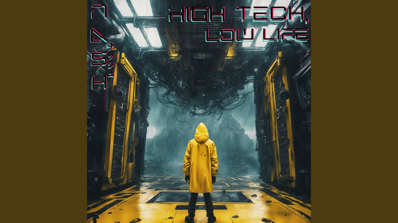 High Tech, Low Life - YouTube