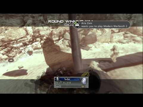 2nd Bill For SW2!