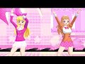 MMD Nanoem Aikatsu Aikatsu Memory 