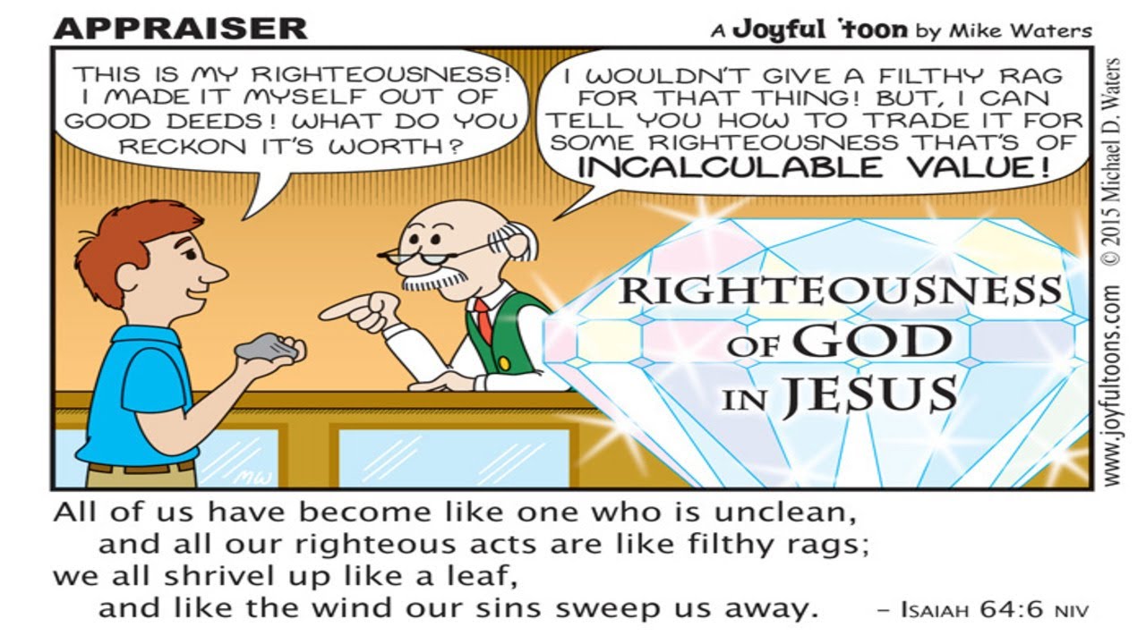 Appraiser FamilyFriendly Christian Cartoons for All Ages ️ YouTube