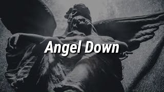Angel Down *Anakin LS*