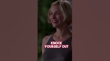 DO YOU KNOW THE MEANING OF "KNOCK YOURSELF OUT" IN ENGLISH? #shorts #englishexpression #phrasalverbs