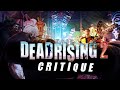Dead Rising 2 Critique - A Worthy Sequel?