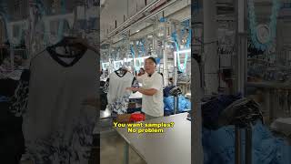Stop Wasting Money on Bad Soccer Jerseys: Why You Need a Sample First! #worldcup2026  #fanshirts