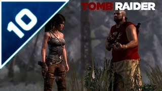 010 - Tomb Raider (2013): Definitive Edition (English) - Ship Graveyard
