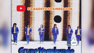 Grupo vagabundo de bolivia - todo cambio(1993)