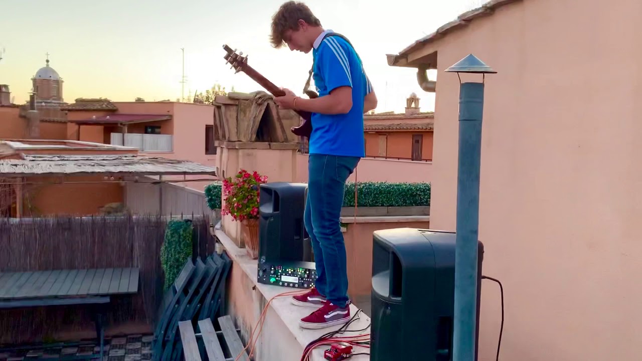 GIORNO 114 - La Califfa 06_07_20