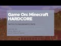 Minecraft Strategies and Challenges