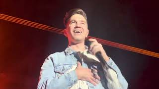 Andy Grammer - 85