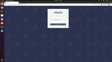 Attendize Ticket Selling Platform – Complete Installation Service! 🎟