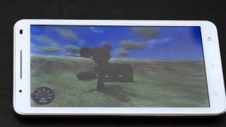 Swipe MTV Volt Benchmarks