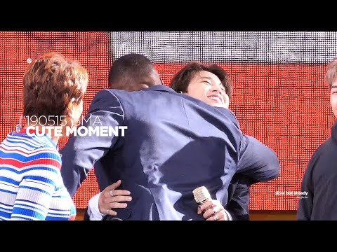 190515 방탄소년단 지민 (BTS JIMIN) - 귀여운 지민이♥ (JIMIN FOCUS 4K fancam)
