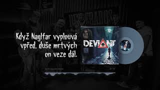 Deviant - Když Bozi Lžou Lyric Video