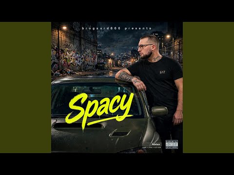 Spacy