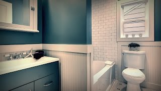 Making it Right - Get in the Bathroom
