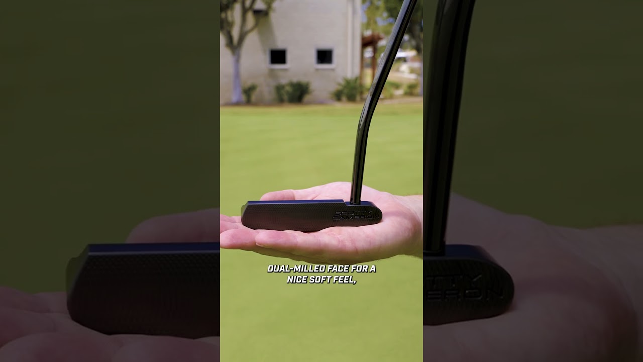 Новые шорты Scotty Cameron B3 Catalina!! 🥹 #ScottyCameron #гольф #шорты