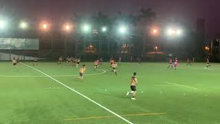 20211113 - Championship - #1 Vandals v SCAA