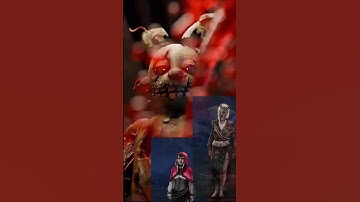 Fazzballs on Sable | #fnaf #dbd #memes #shorts