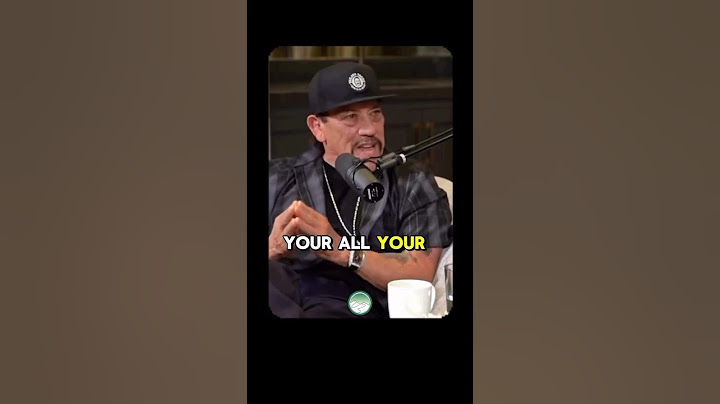 Danny Trejo Shares His Experience with substance abuse #addiction #fyp #treatment #viral