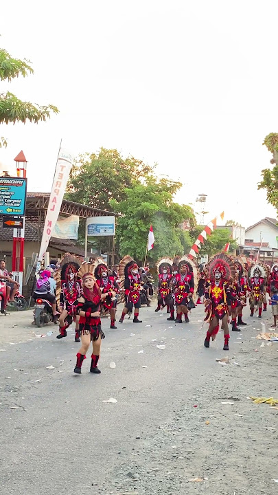 Abang Ireng D'BRANTAS