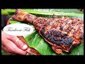Tandoori Fish Recipe