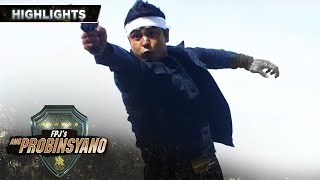 Cardo jumps to the sea to finish Samuel's group | FPJ's Ang Probinsyano (With English Subs) screenshot 5