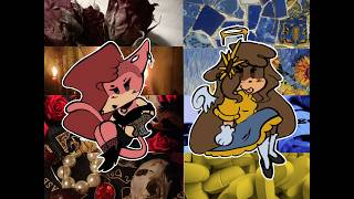 CUPCAKE | Animation Meme