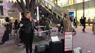 Caingoklover 純恋歌湘南乃風Cover