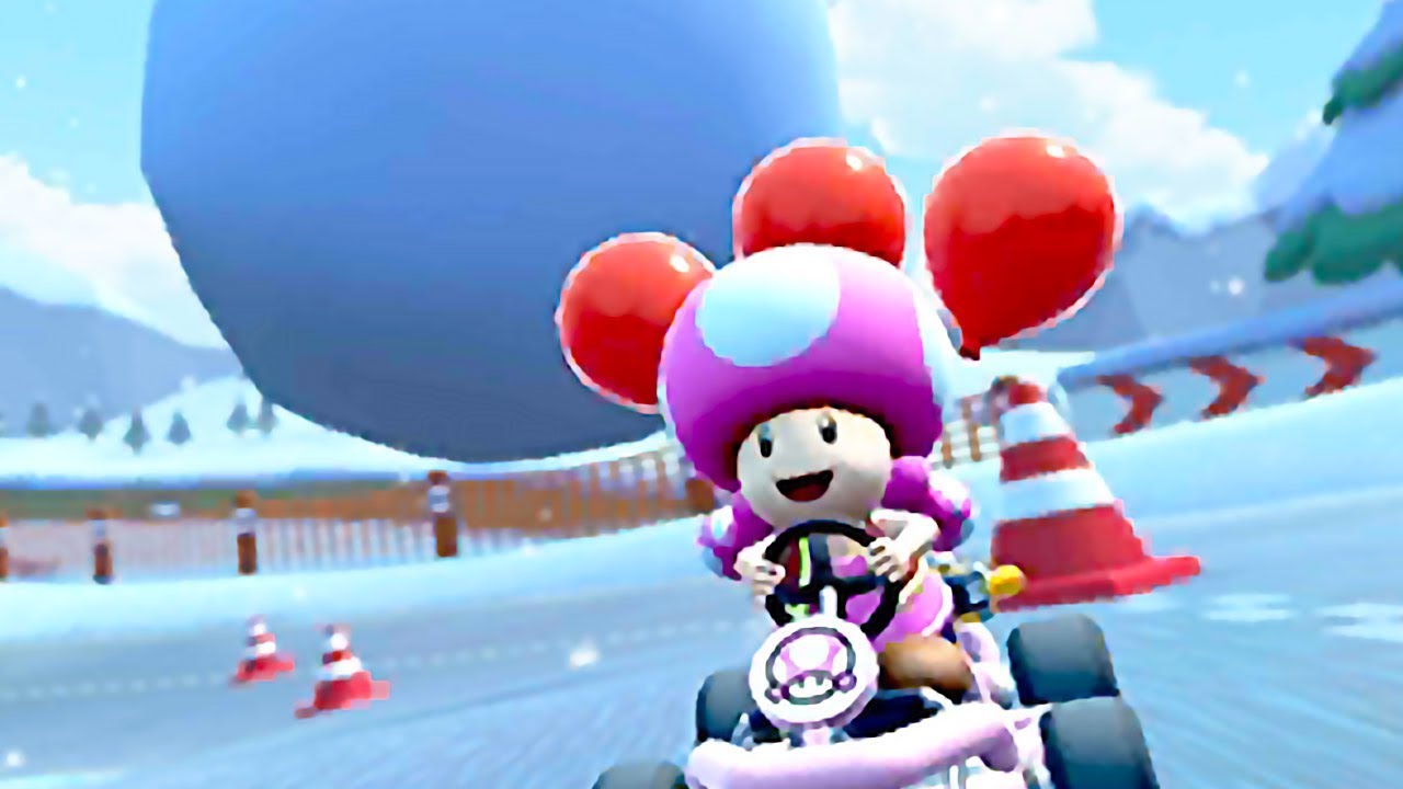 mario kart tour gameplay, mario kart, mario kart tour gameplay walkthroug.....