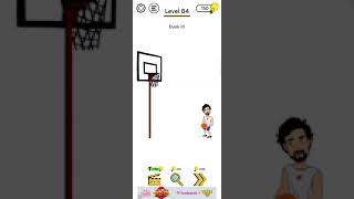 Braining guess who level 84 walkthrough Solution