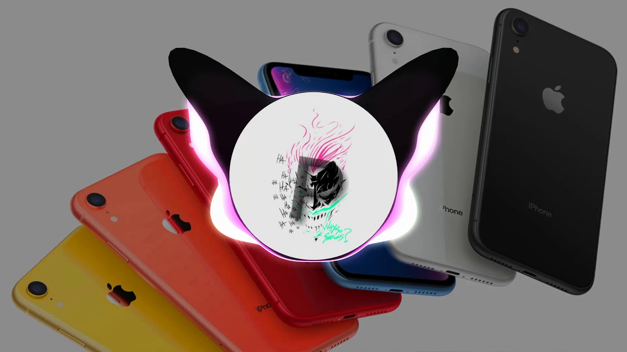 iPhone Ringtone Panda Remix