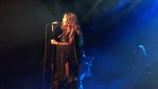 Ruth Lorenzo - Planeta Azul - Tour Voces Barcelona