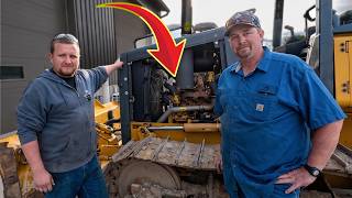 Fixing Another Mechanic's Mess