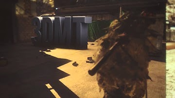 FREE! 3rd Person Motion Track Pack (45 LIKES FOR LINK)