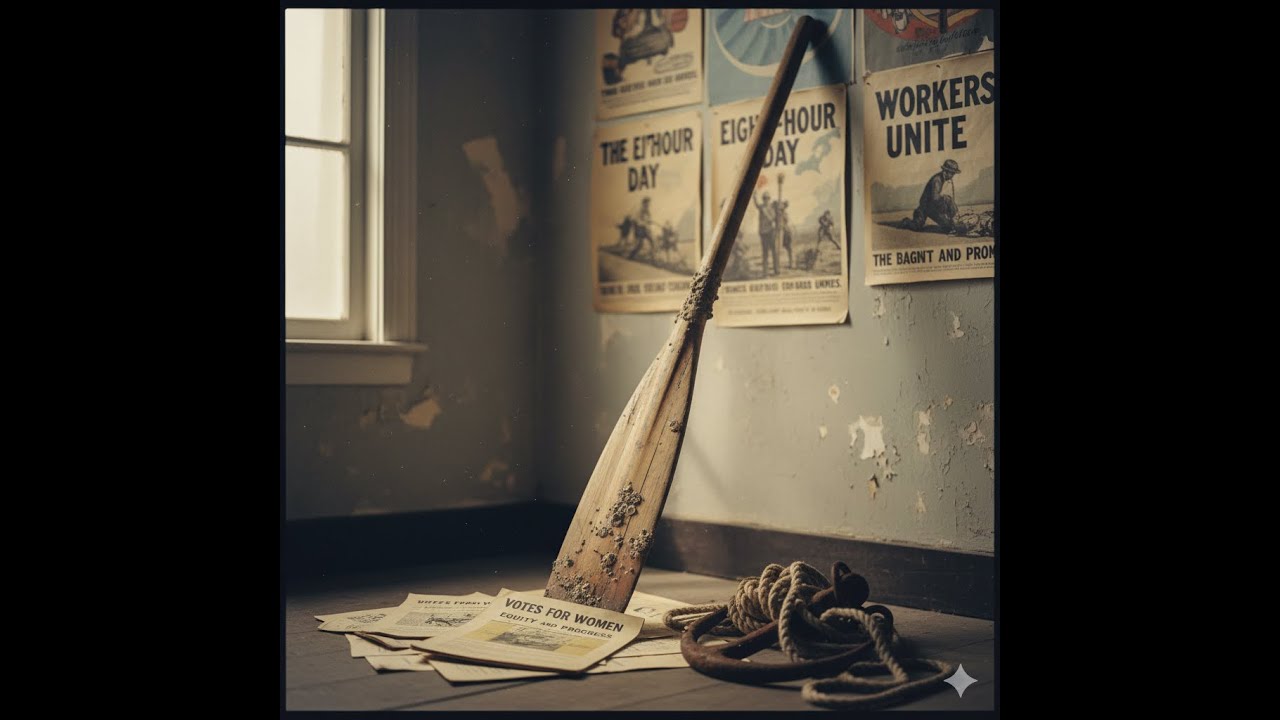 Molly Brown: The Activist History Sank with the Titanic