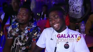 NA LAGOS THEM GO SPRAY YOU 3000, 2500 GO BE FAKE ,LOL [WATCH] screenshot 5