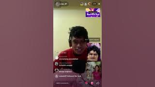 X-Ray : Mekar Di Jiwa (Usop) Cover Syahdu Terbaik