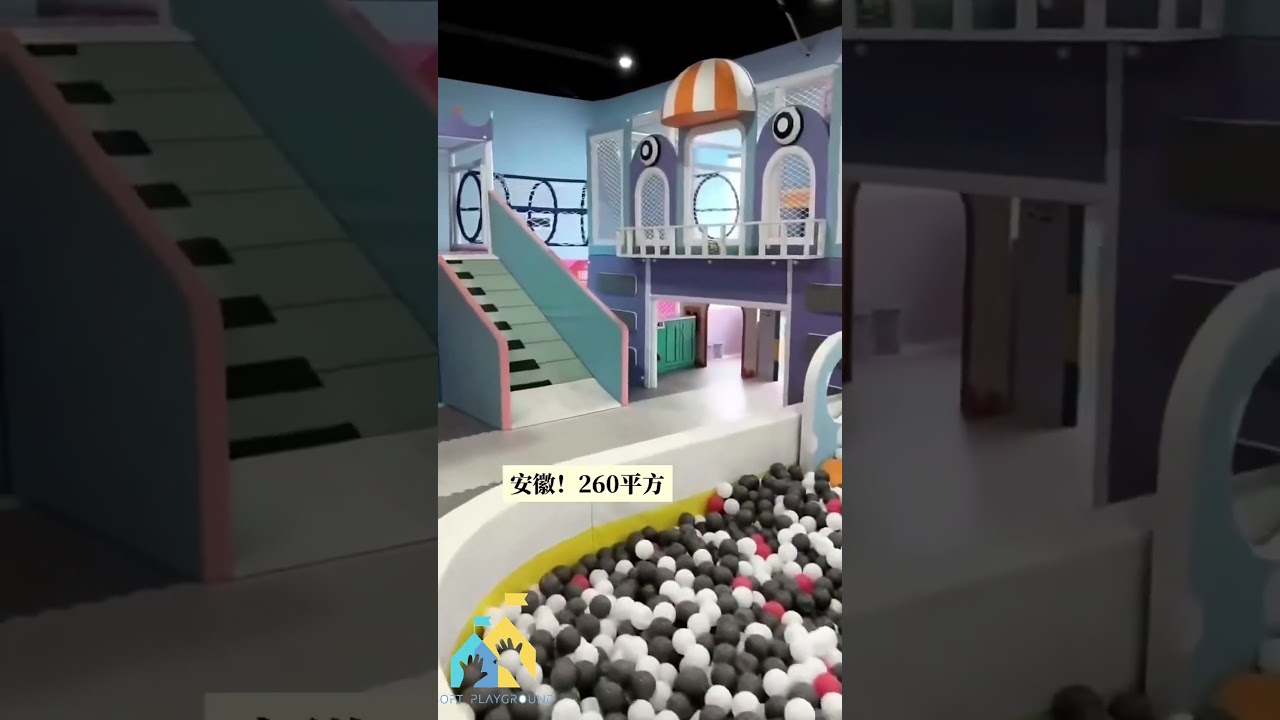 soft play equipment commercial,commercial toddler indoor playground equipment,Chinese Company