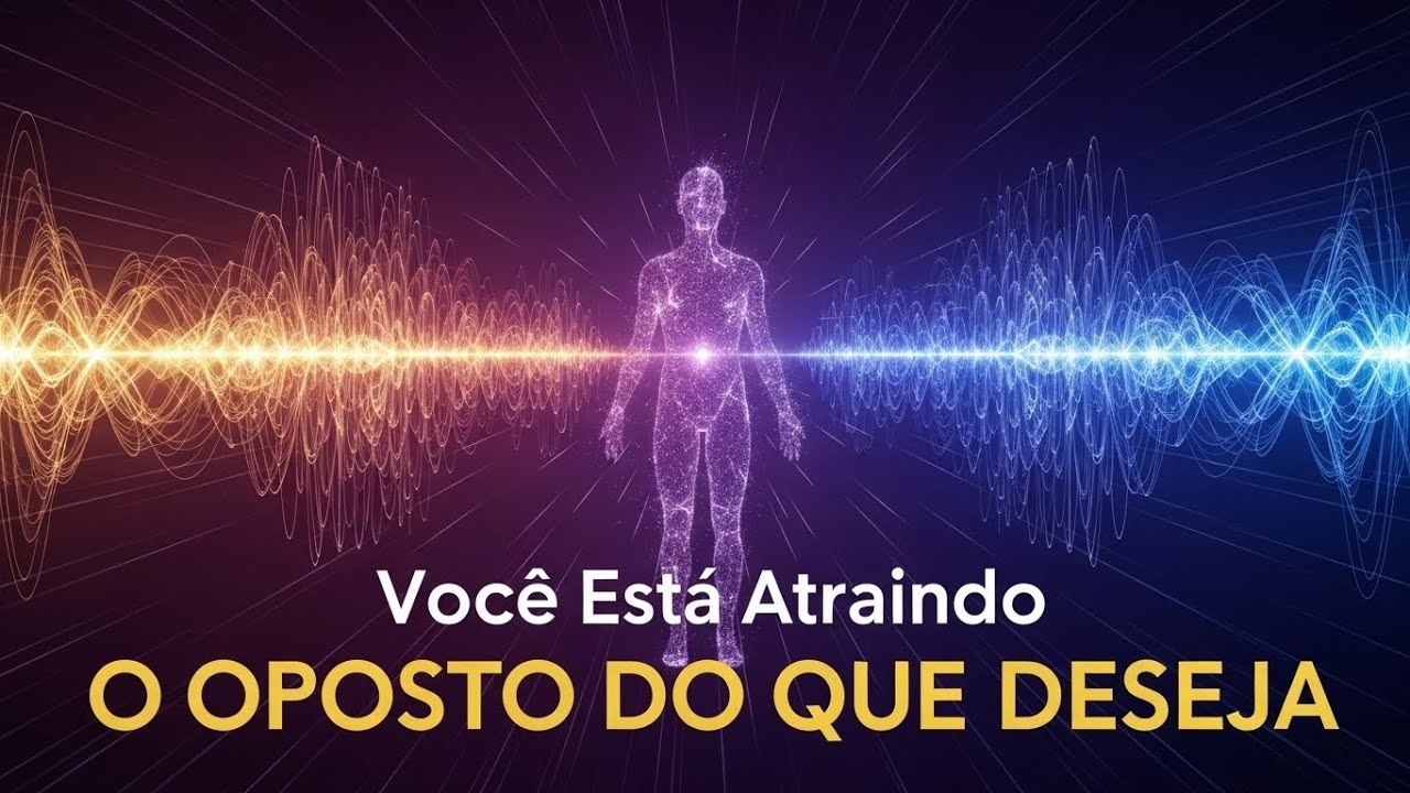 A Verdade Sobre Manifestação que Ninguém Conta!